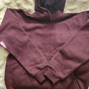 COMFRT Hoodie size S